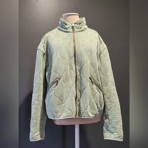LUCKY BRAND jacket. Size: M